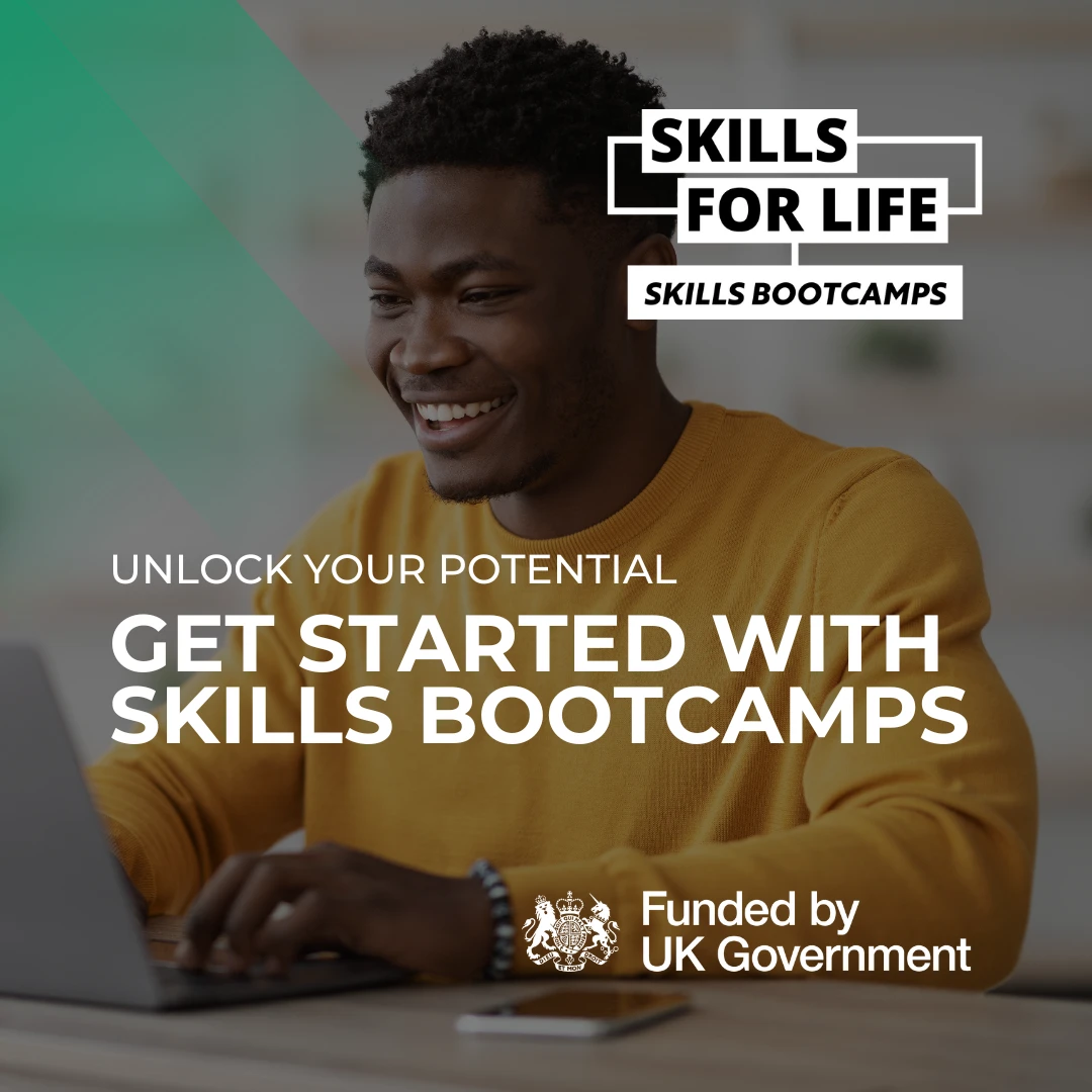 Get started with Skills Bootcamps - Pathway SkillsZone