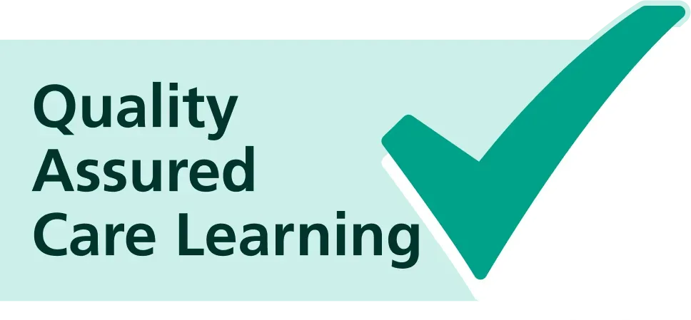 Quality Assured Care Learning – Below Strap (LIGHT)