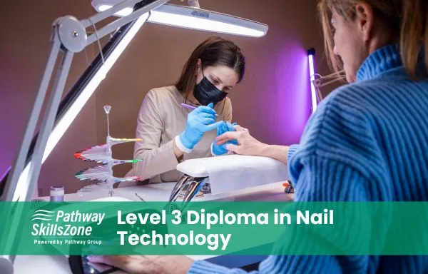 Nail technology thumbnail
